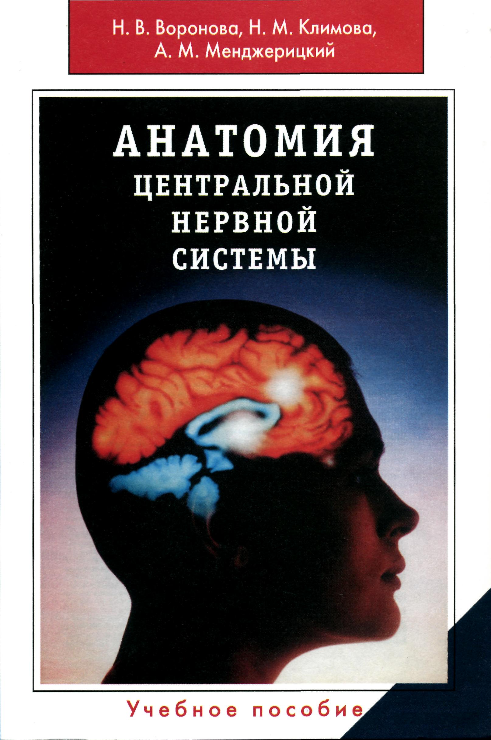Скачать книгу Н. В. Воронова, Н. М. Климова, А. М. Менджерицкий